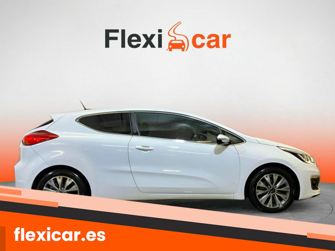 Foto Kia Ceed 4