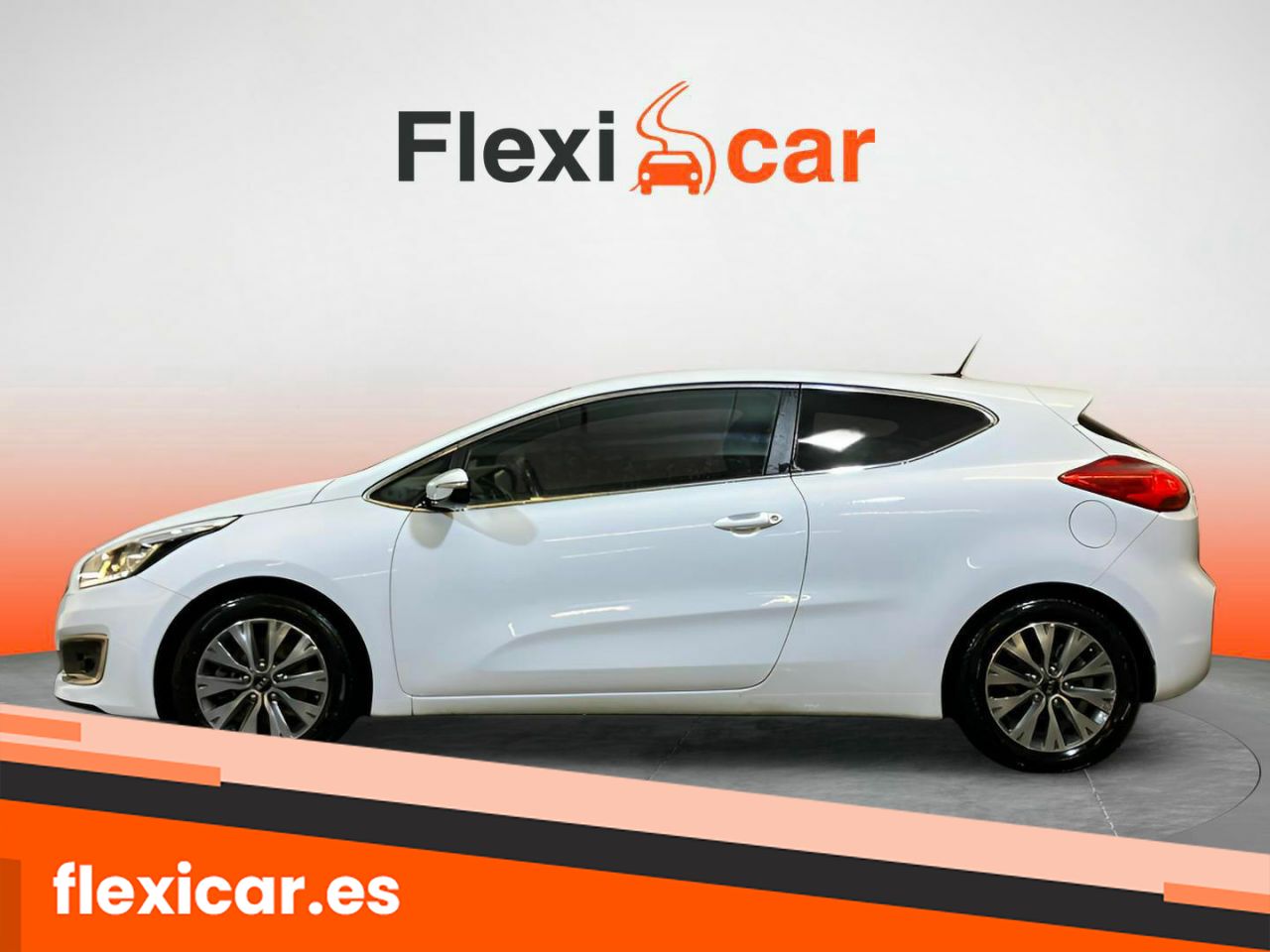 Foto Kia Ceed 5