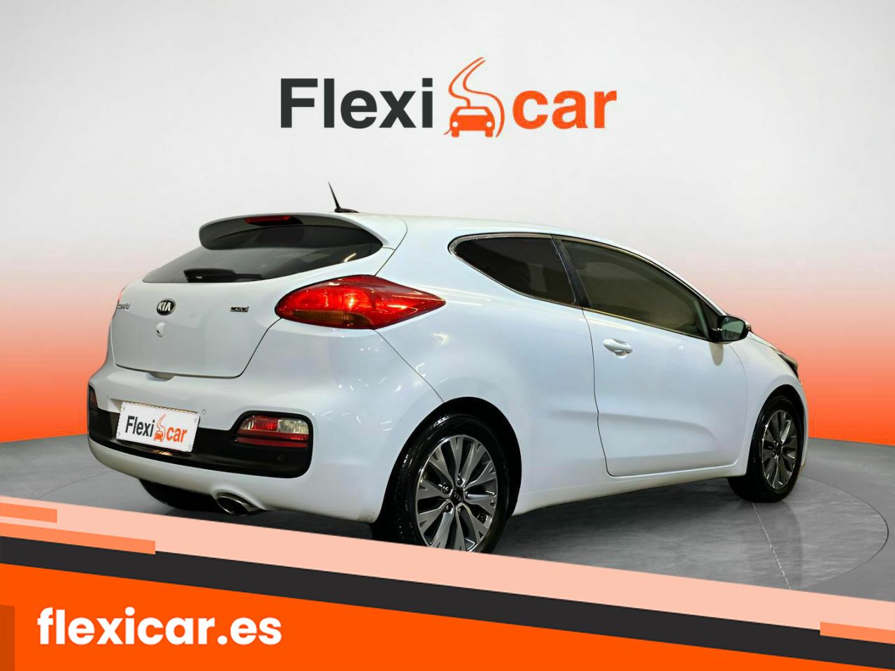 Foto Kia Ceed 7