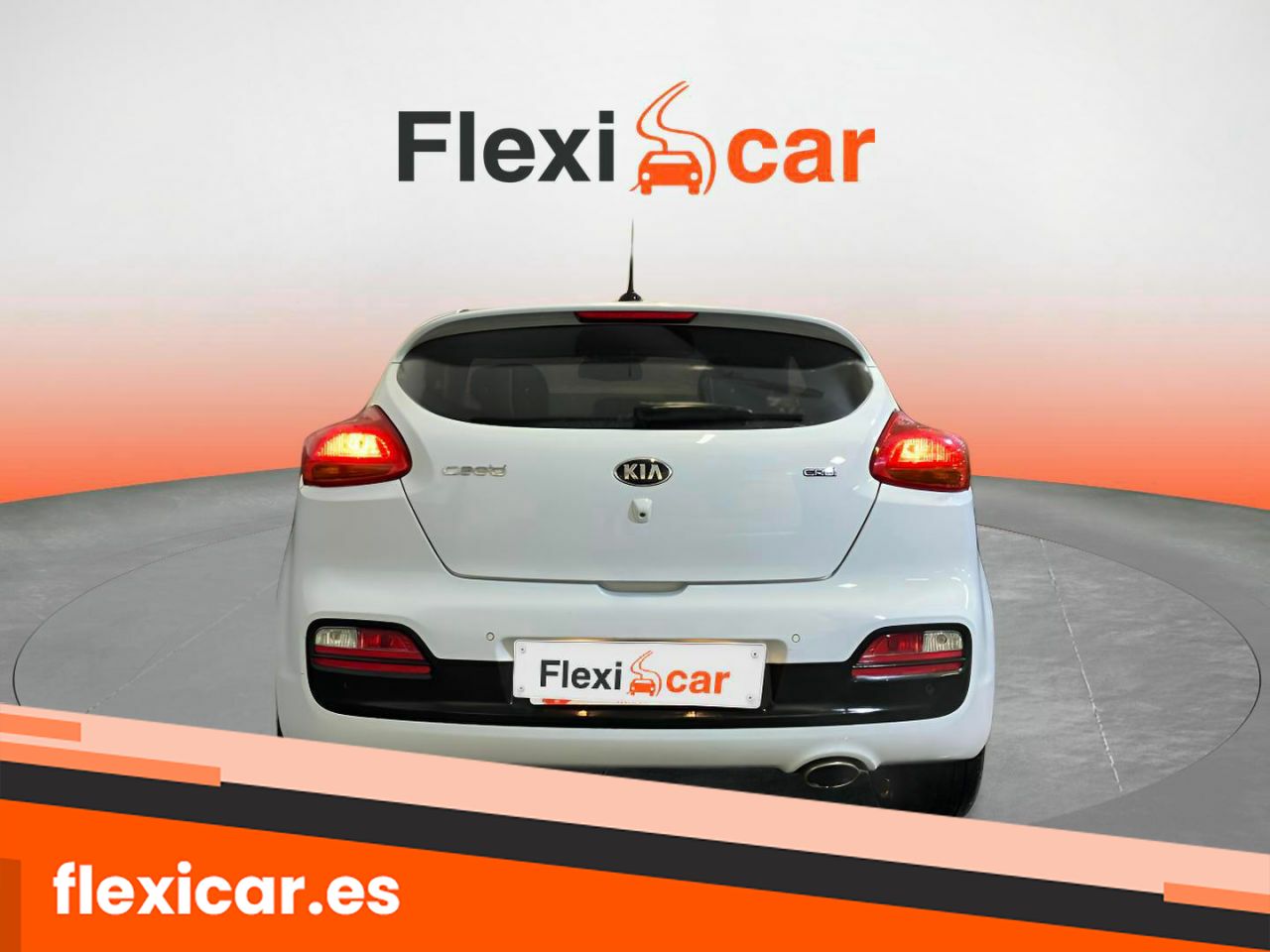 Foto Kia Ceed 8