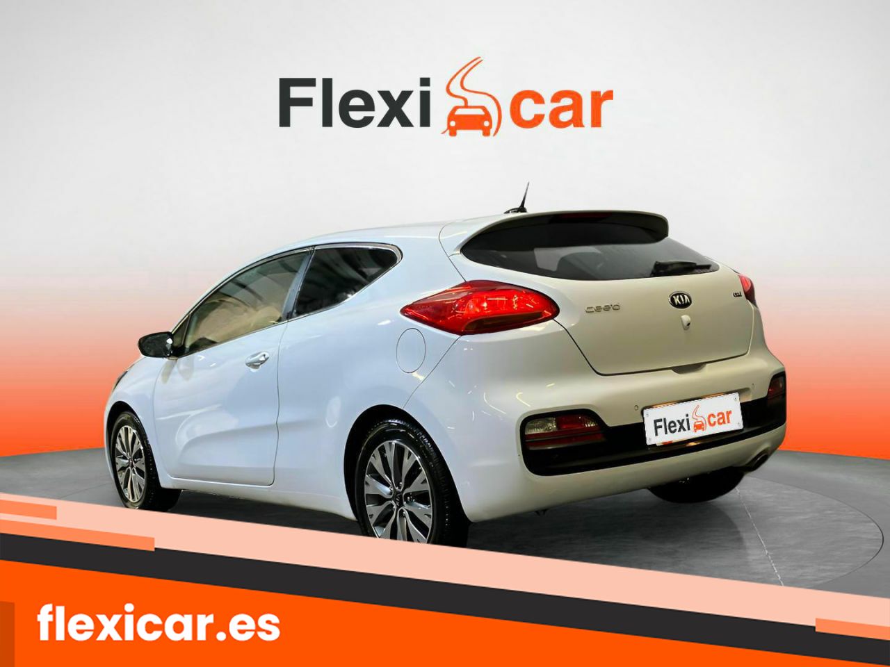 Foto Kia Ceed 9
