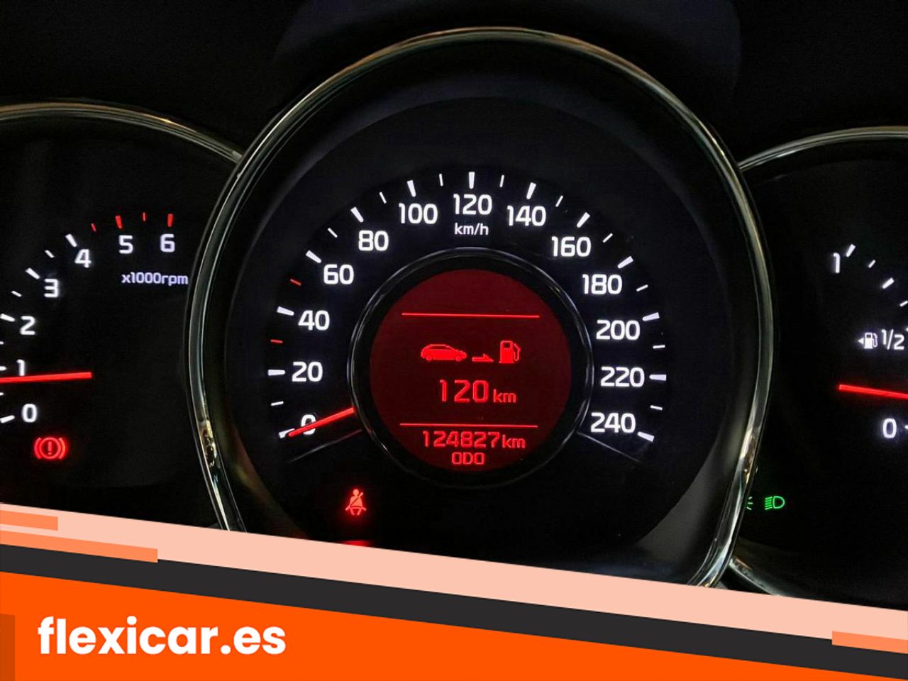 Foto Kia Ceed 12