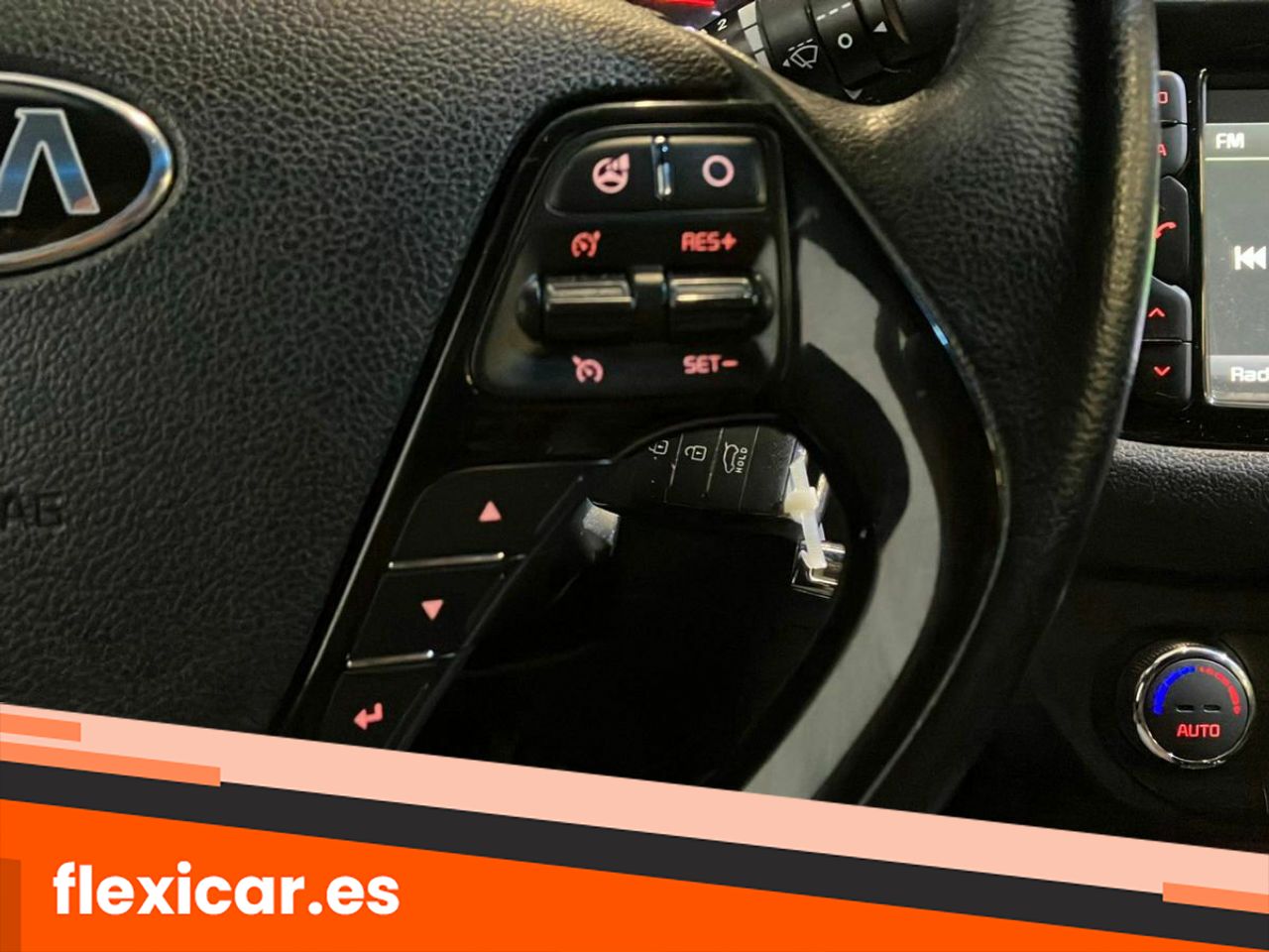 Foto Kia Ceed 16