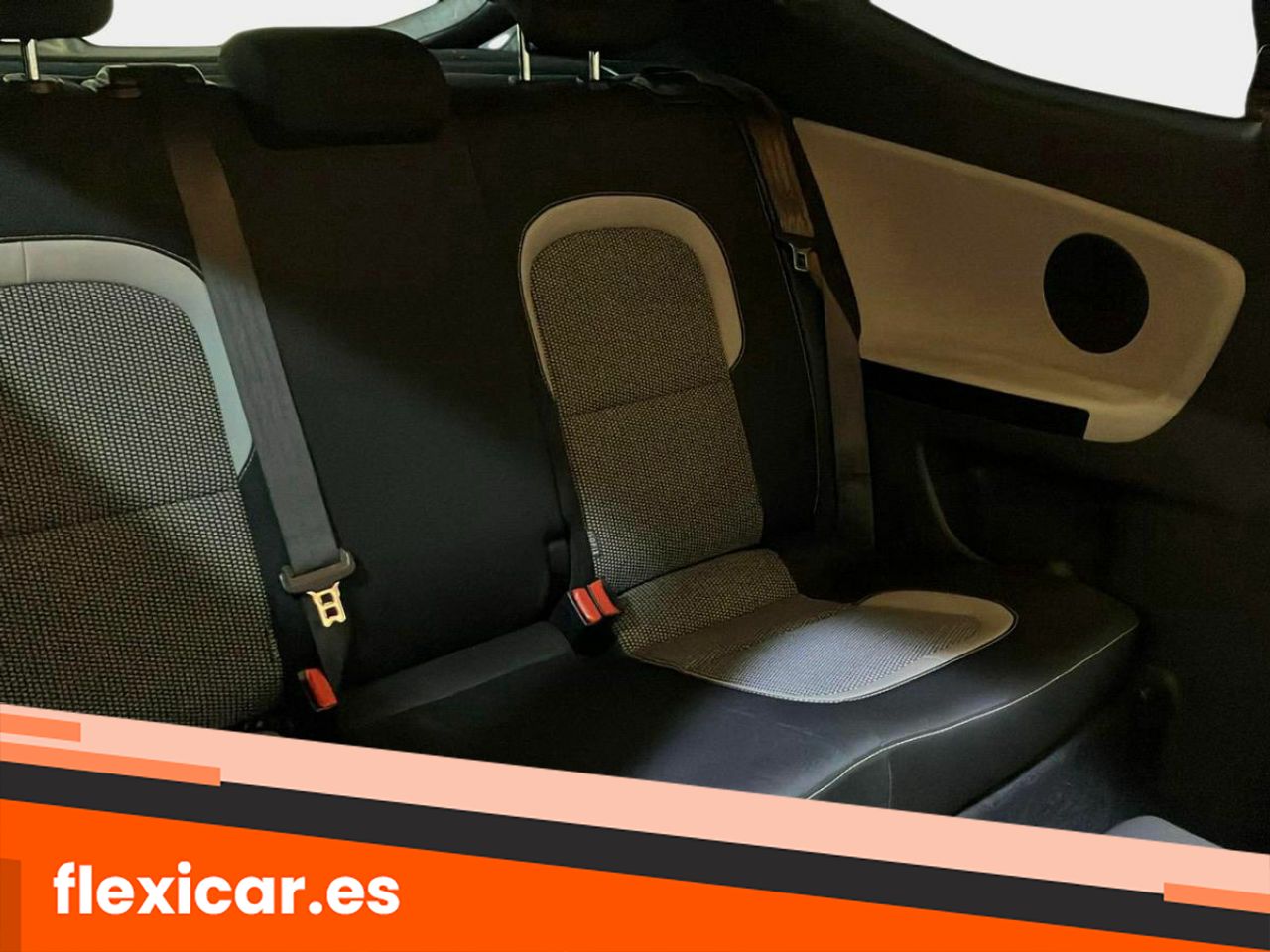 Foto Kia Ceed 17
