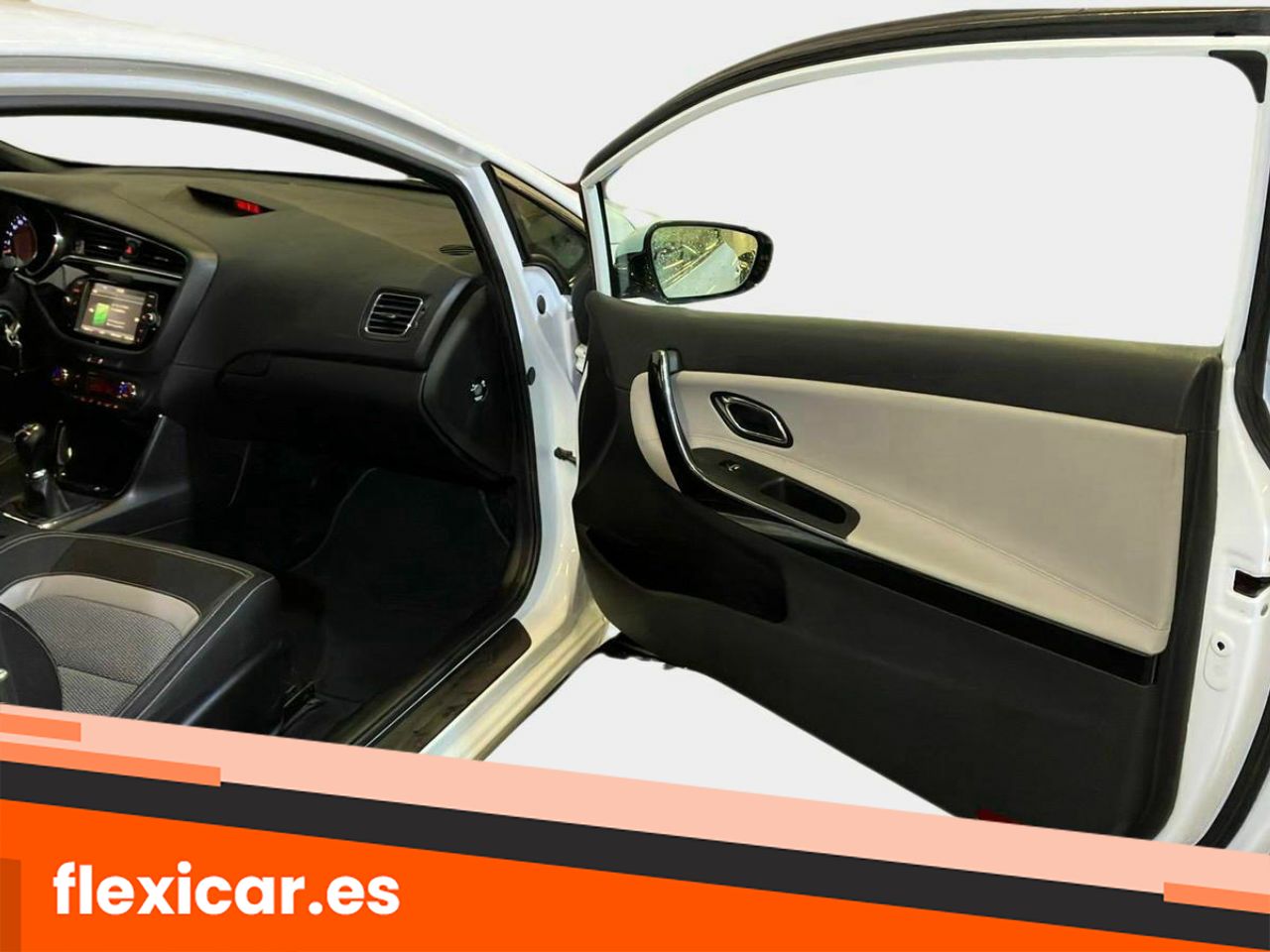 Foto Kia Ceed 18