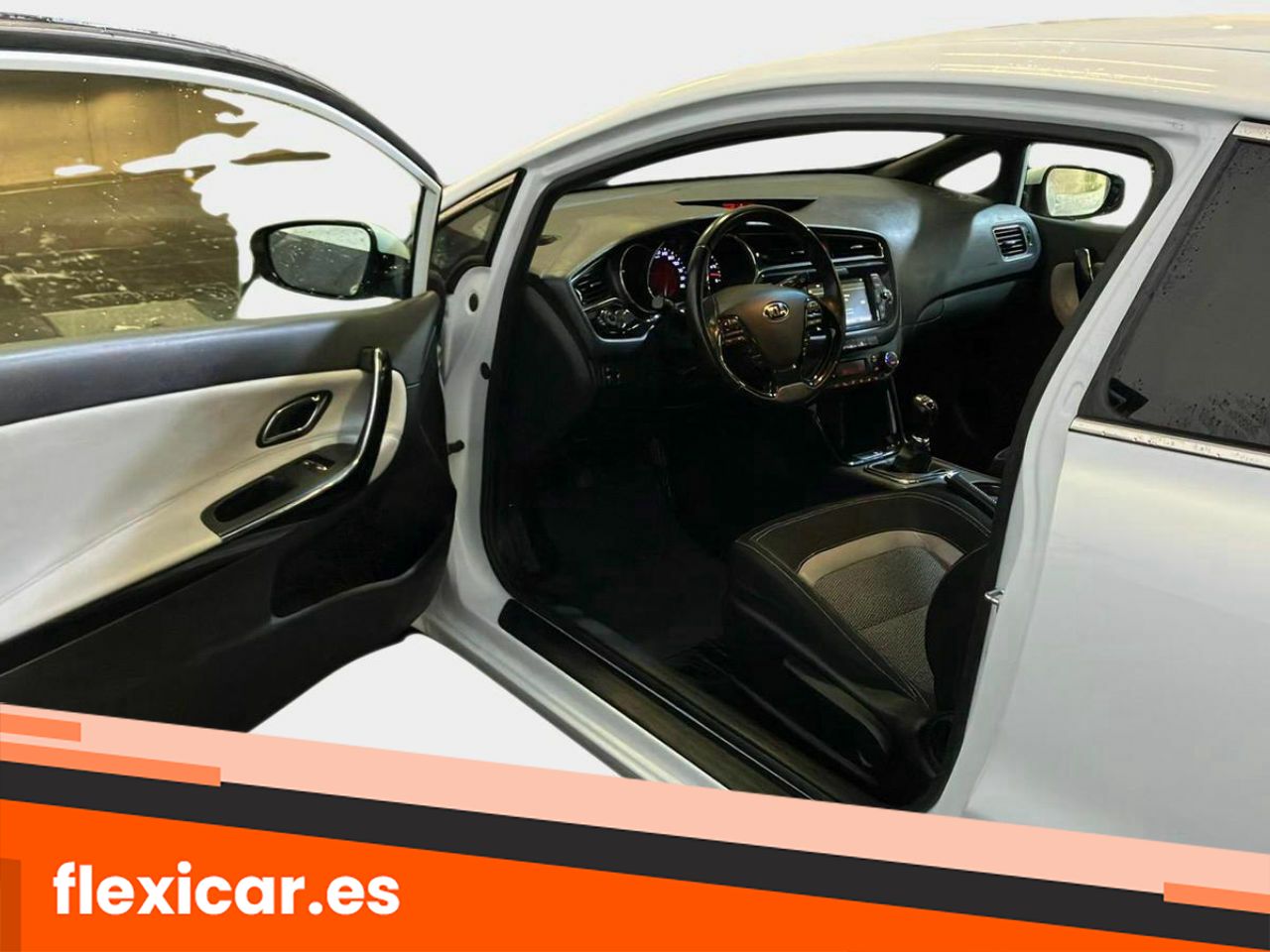 Foto Kia Ceed 19