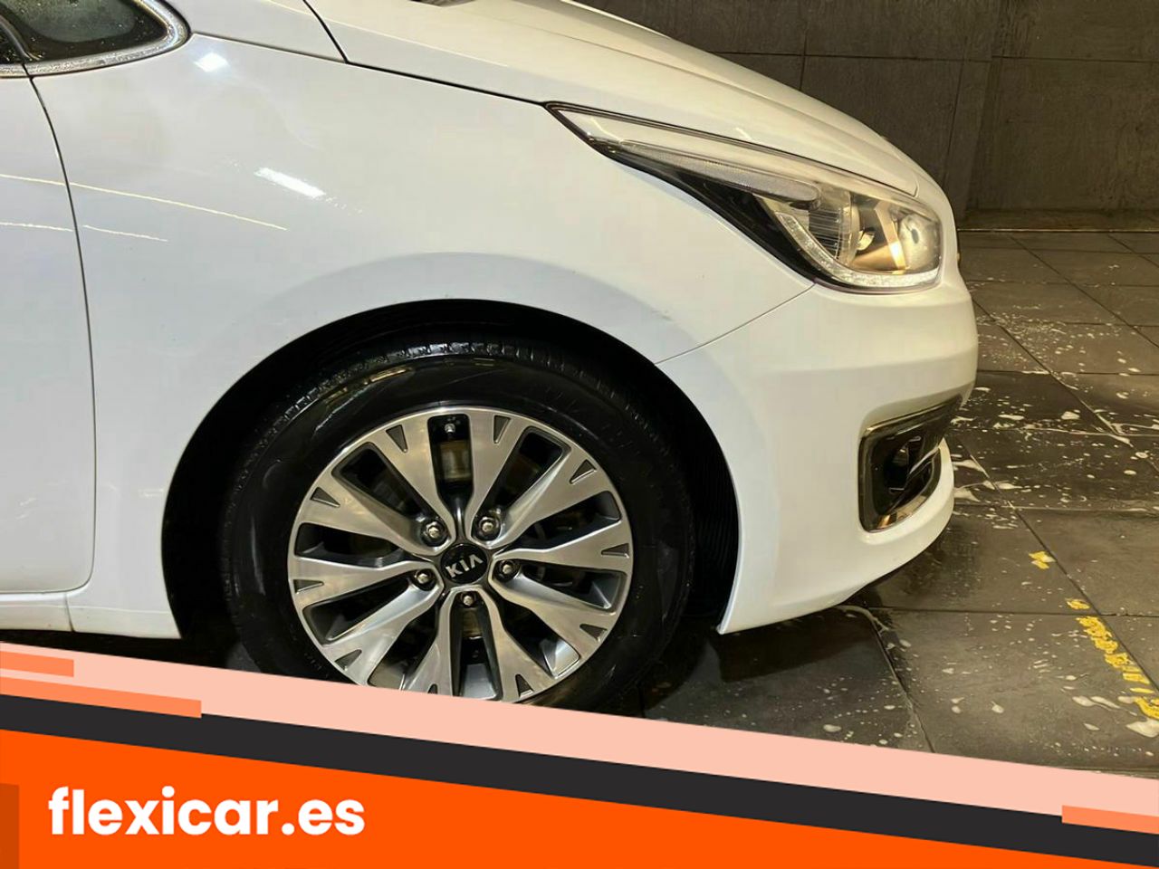 Foto Kia Ceed 20