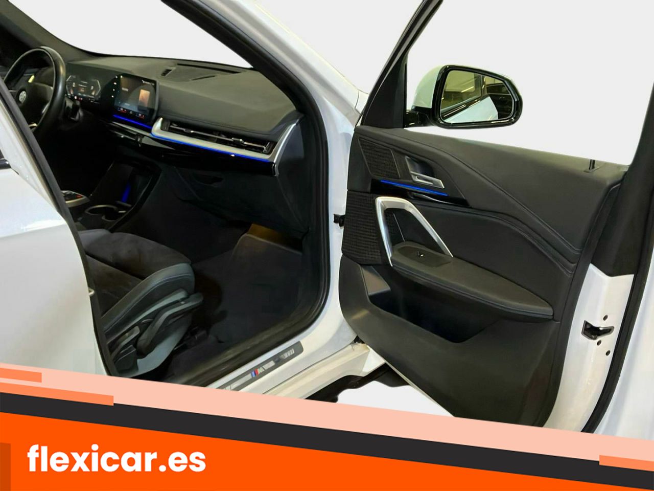 Foto BMW X1 19