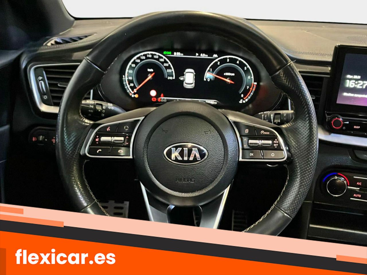 Foto Kia Ceed 15