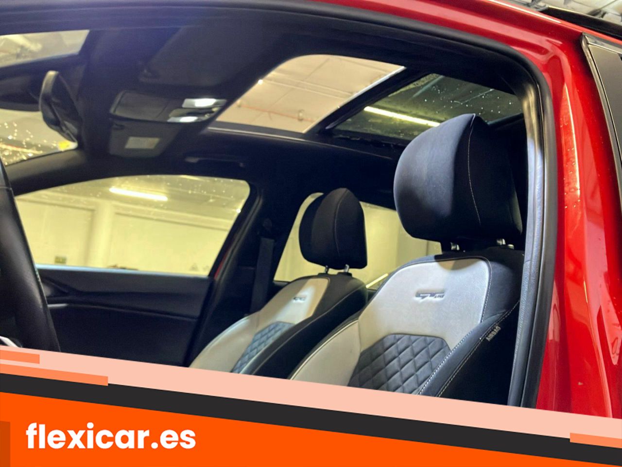 Foto Kia Ceed 16
