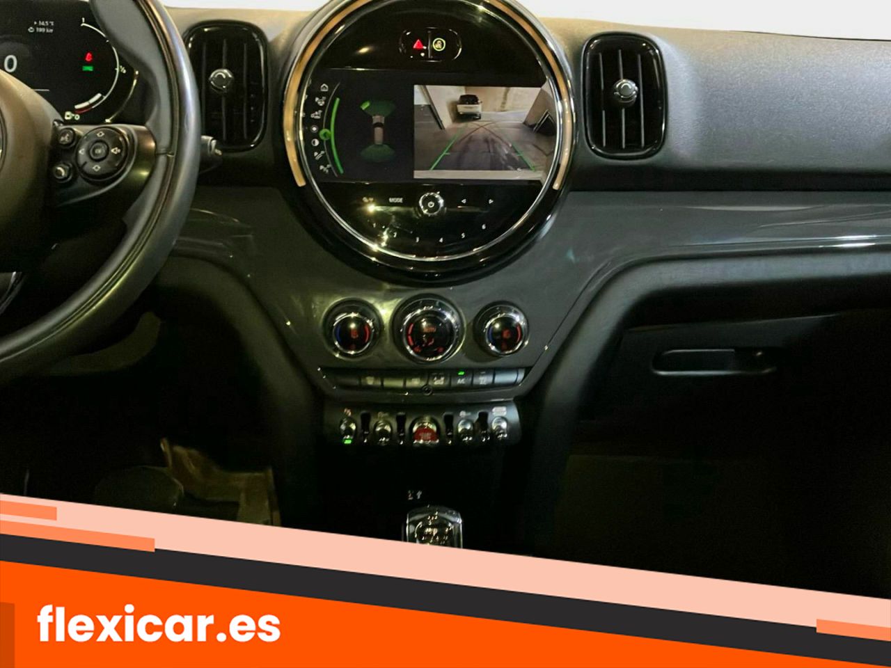 Foto Mini Countryman 14