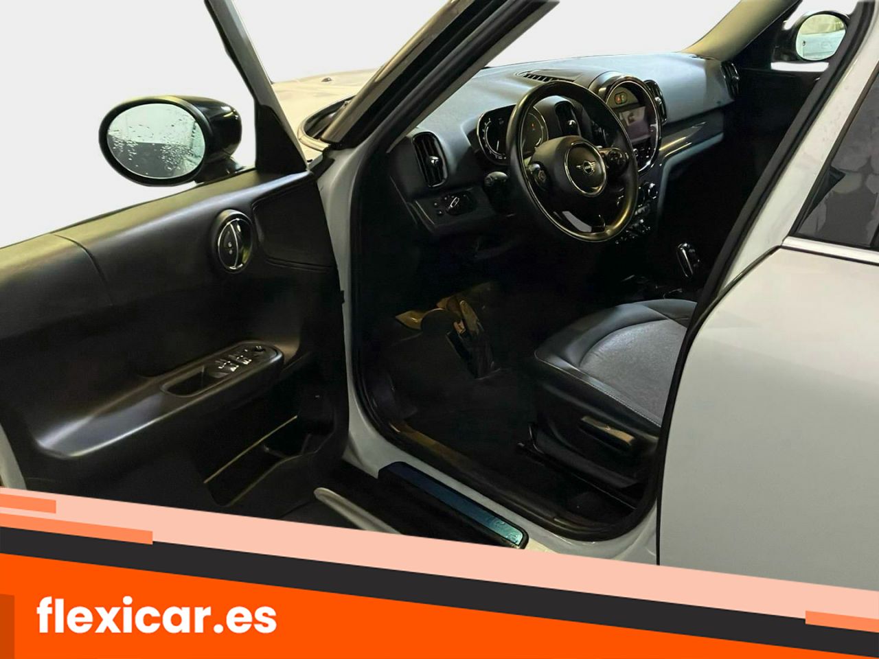 Foto Mini Countryman 19