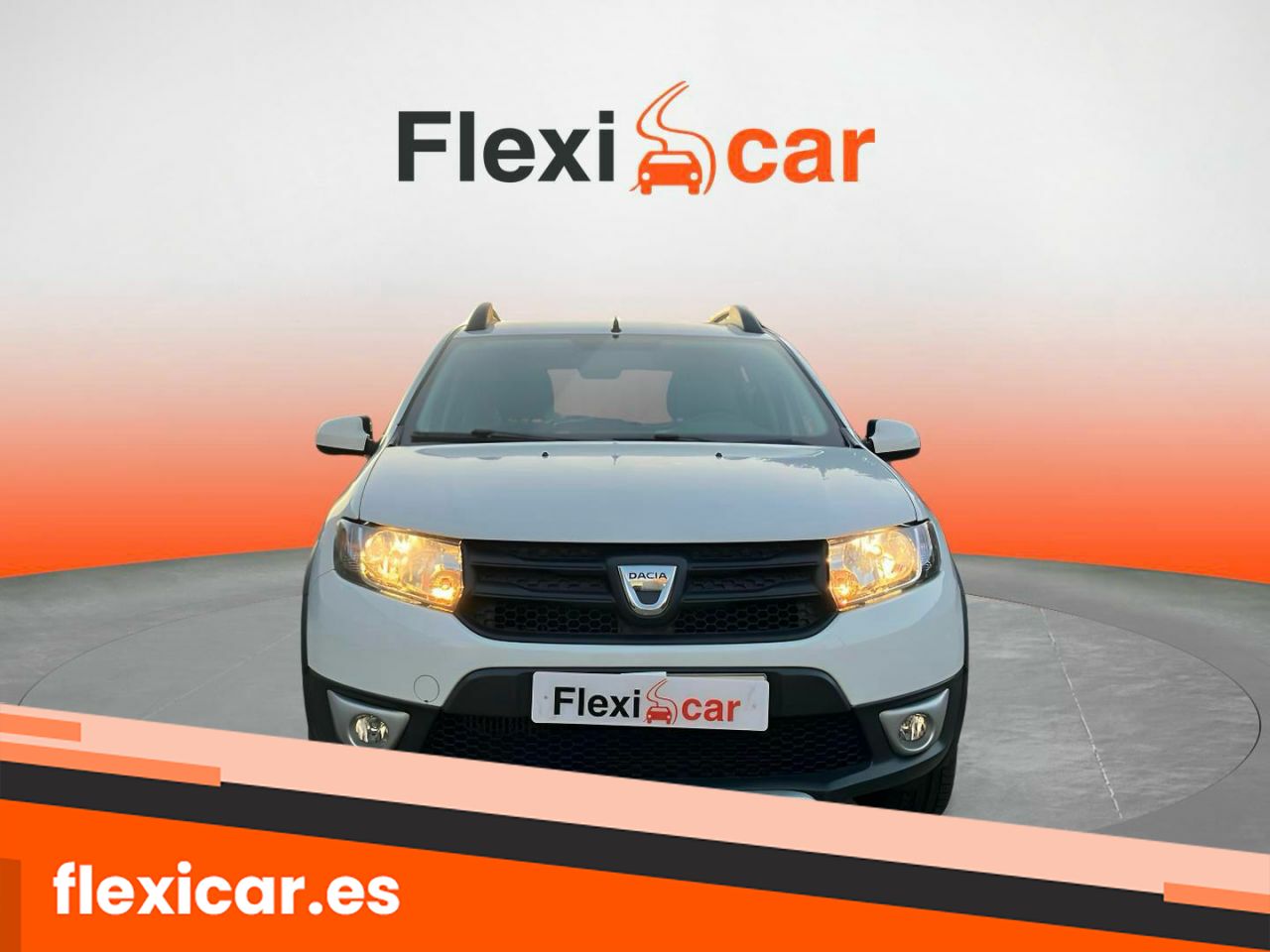 Foto Dacia Sandero 2