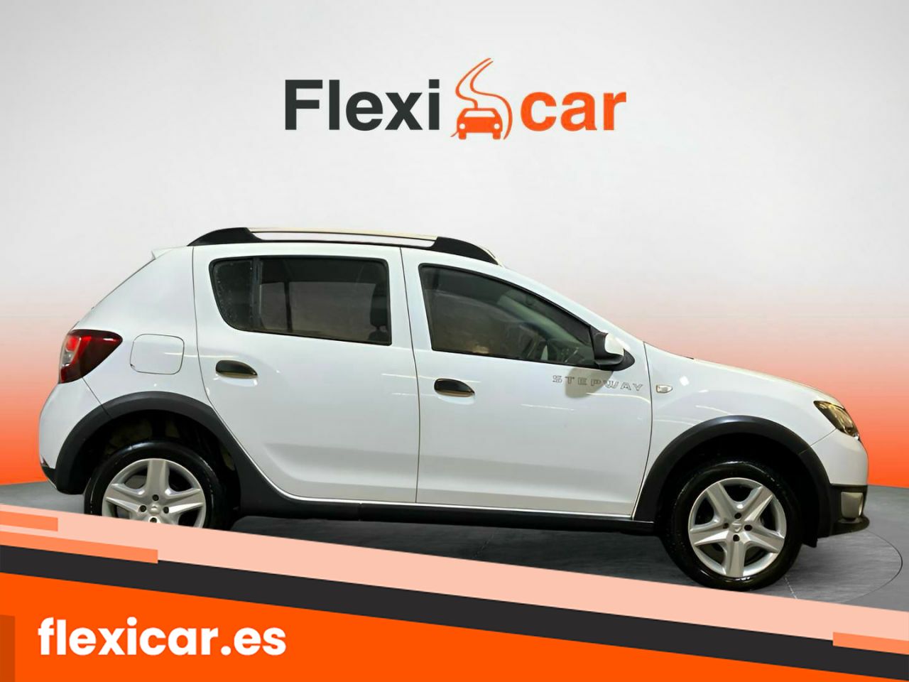 Foto Dacia Sandero 4