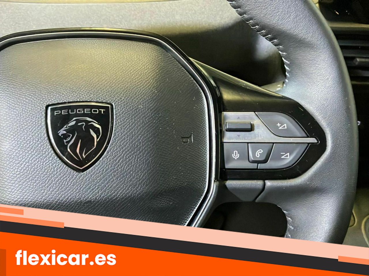 Foto Peugeot Rifter 16