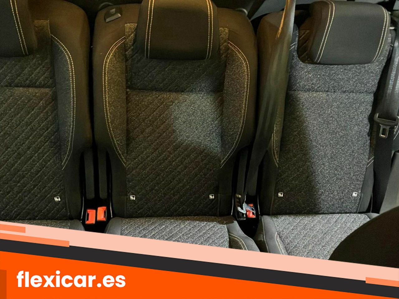Foto Peugeot Rifter 18
