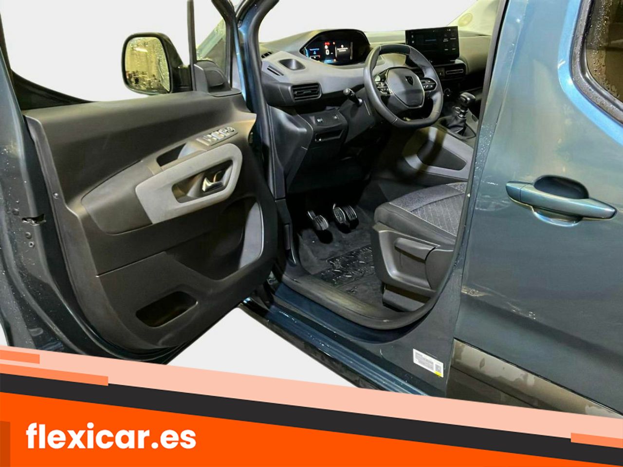 Foto Peugeot Rifter 19
