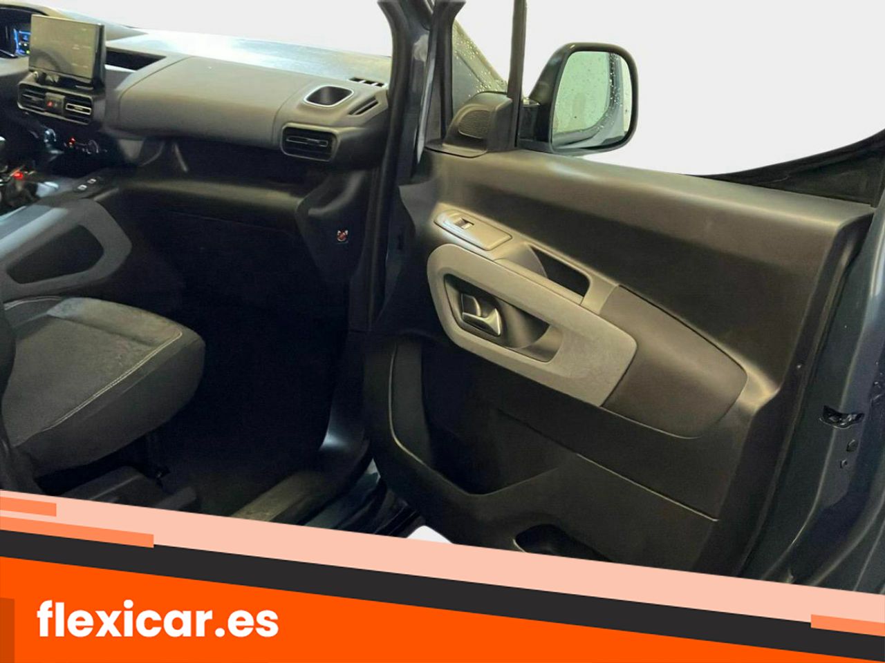 Foto Peugeot Rifter 20