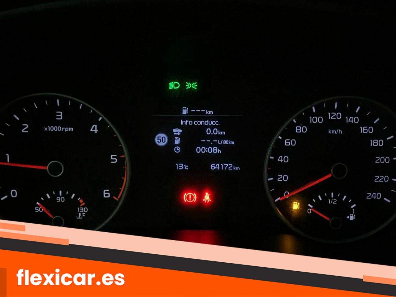 Foto Kia Sportage 12