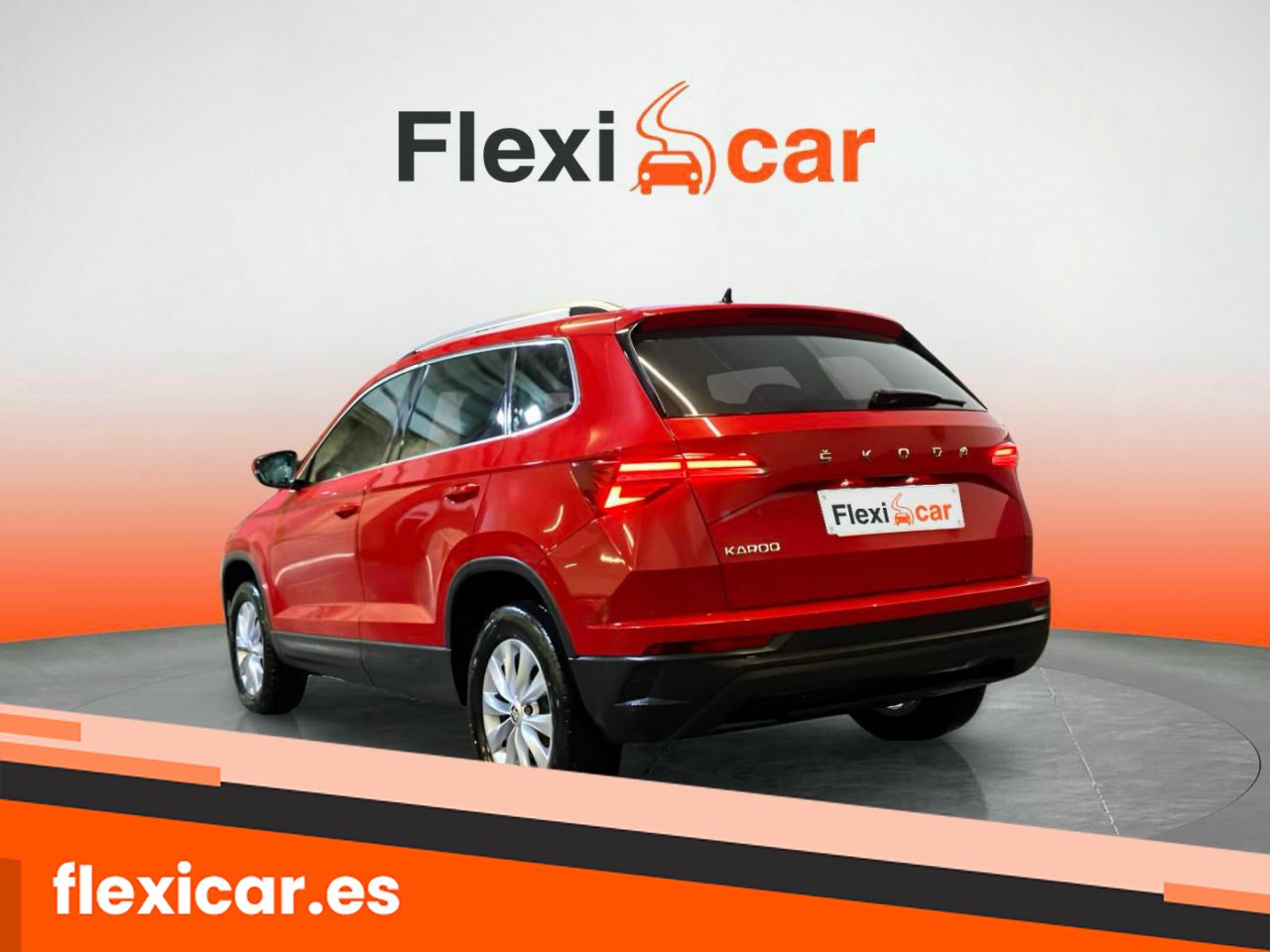 Foto Skoda Karoq 9