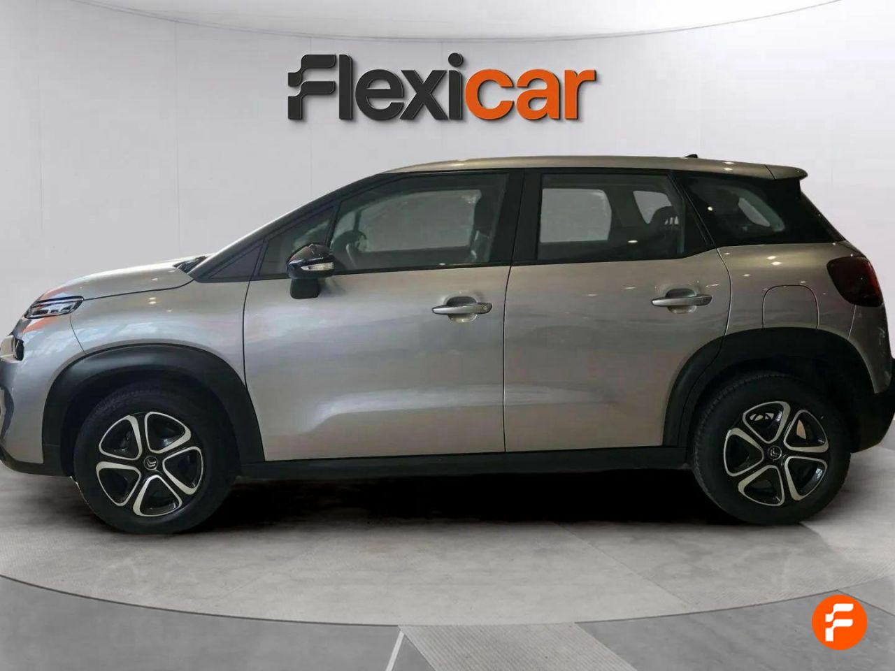Foto Citroën C3 Aircross 3