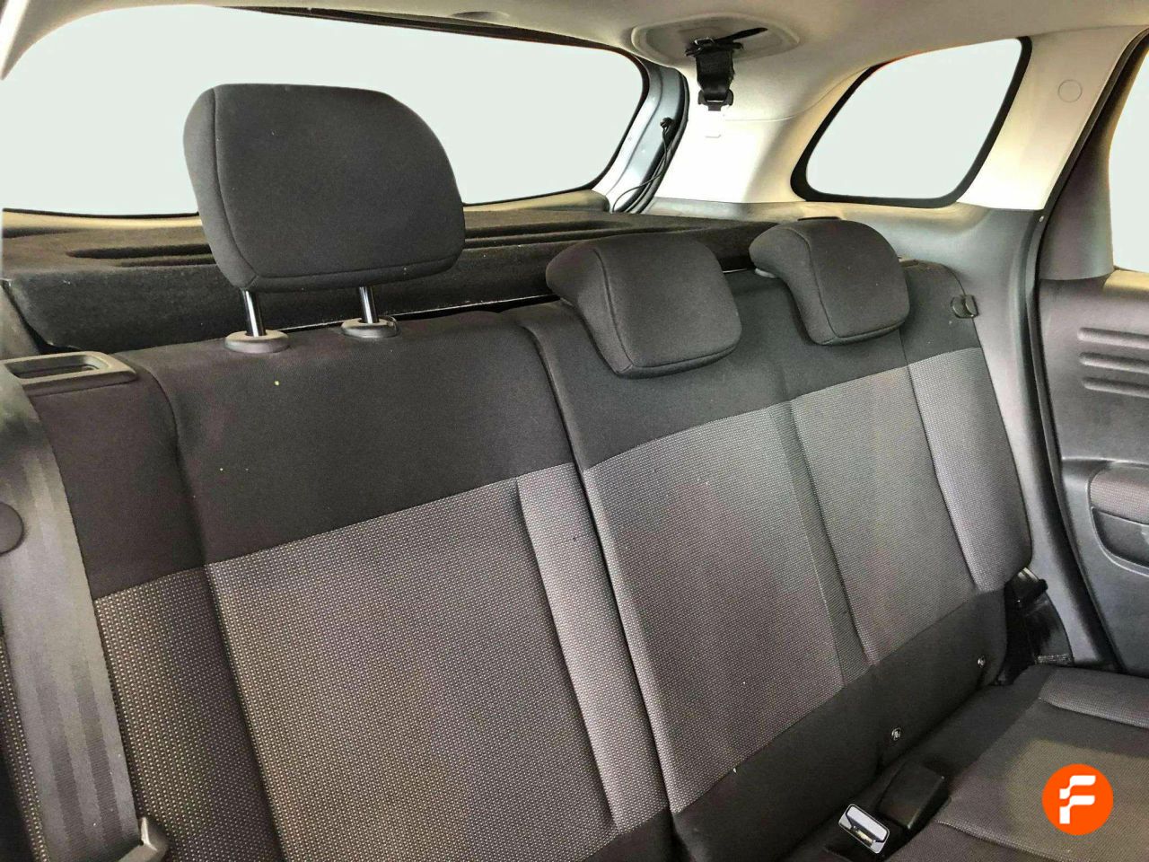 Foto Citroën C3 Aircross 8