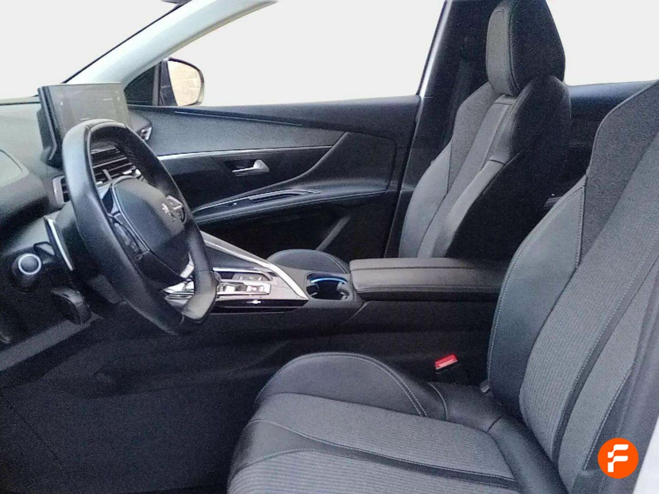 Foto Peugeot 3008 10