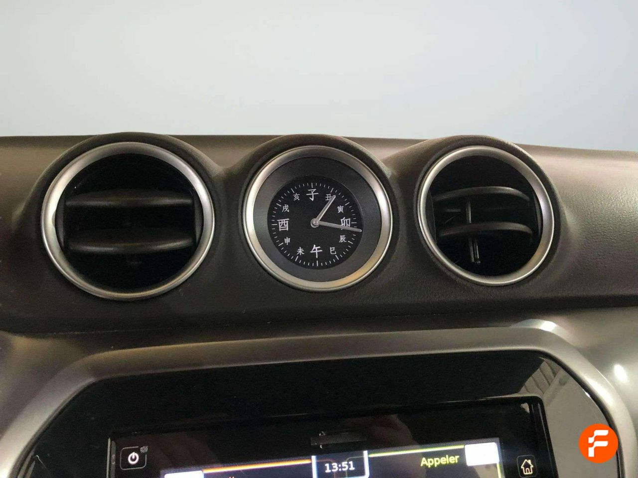 Foto Suzuki Vitara 15