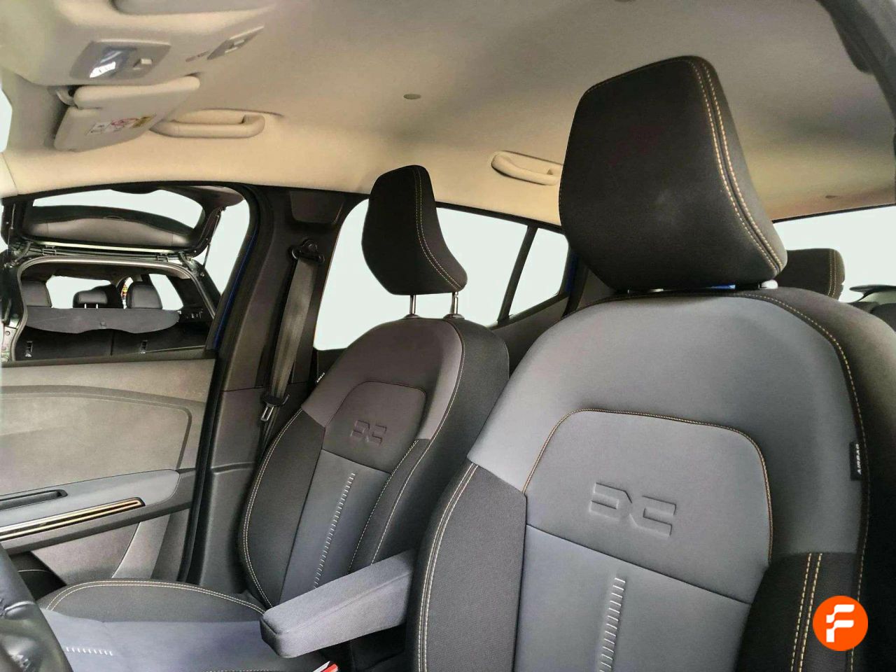 Foto Dacia Sandero 11