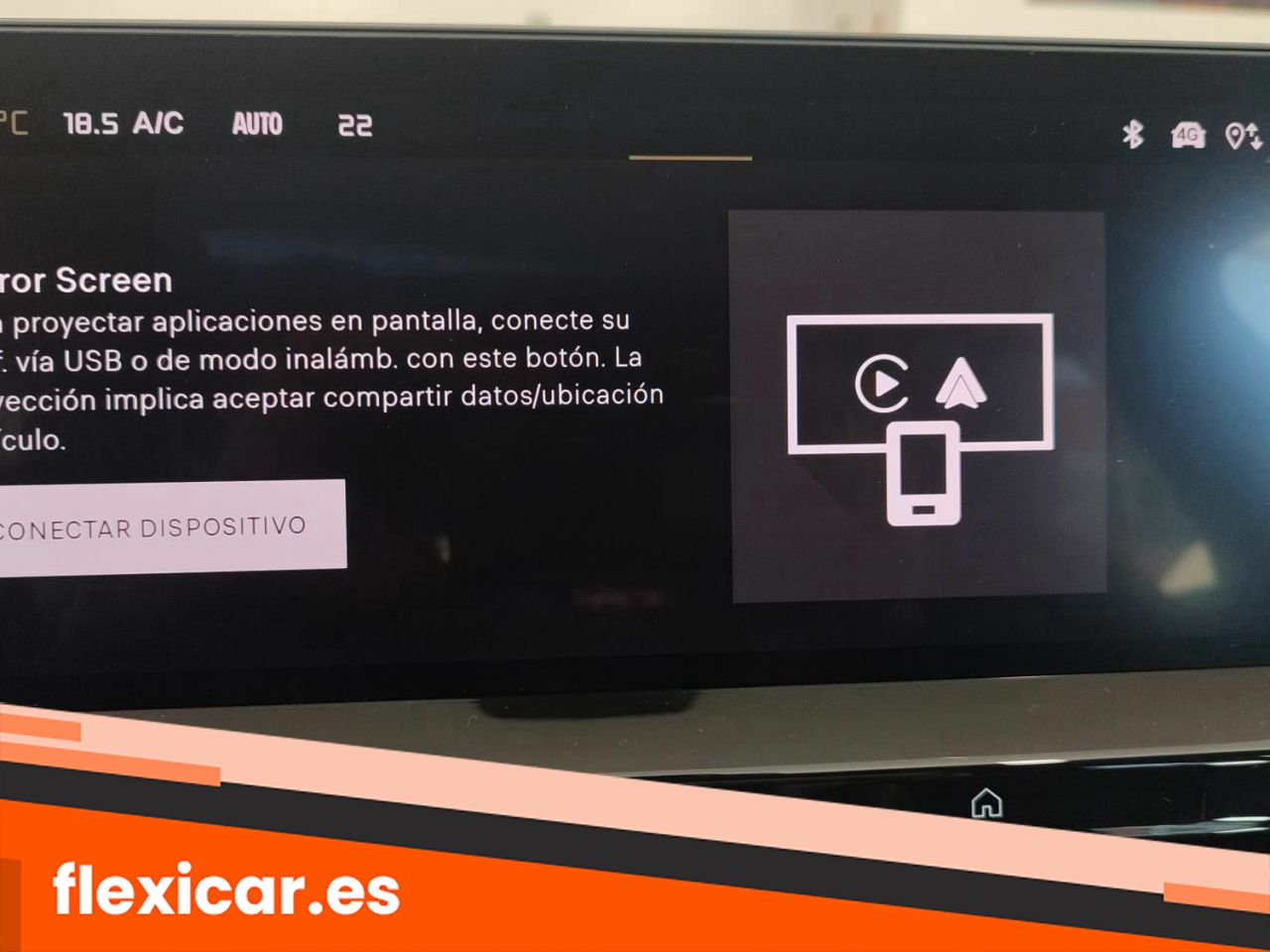 Foto Citroën C5 X 23