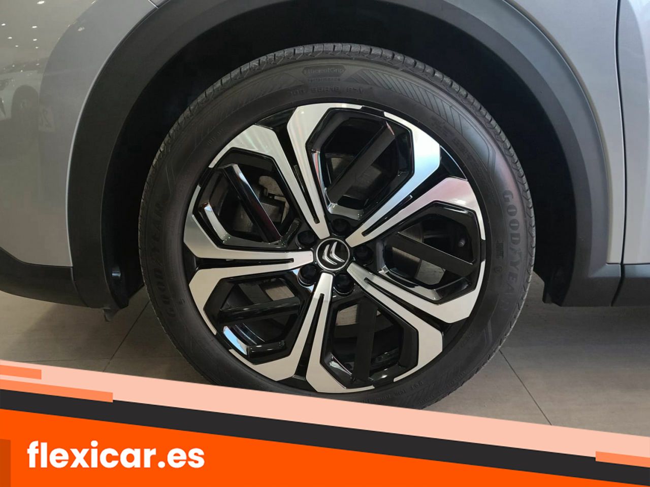 Foto Citroën C5 X 32