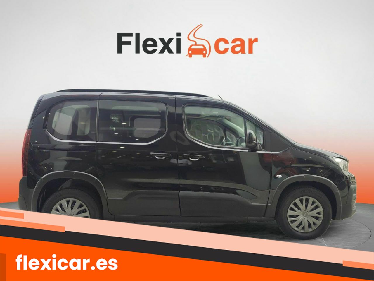 Foto Peugeot Rifter 2