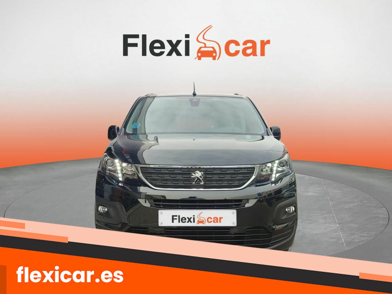 Foto Peugeot Rifter 3