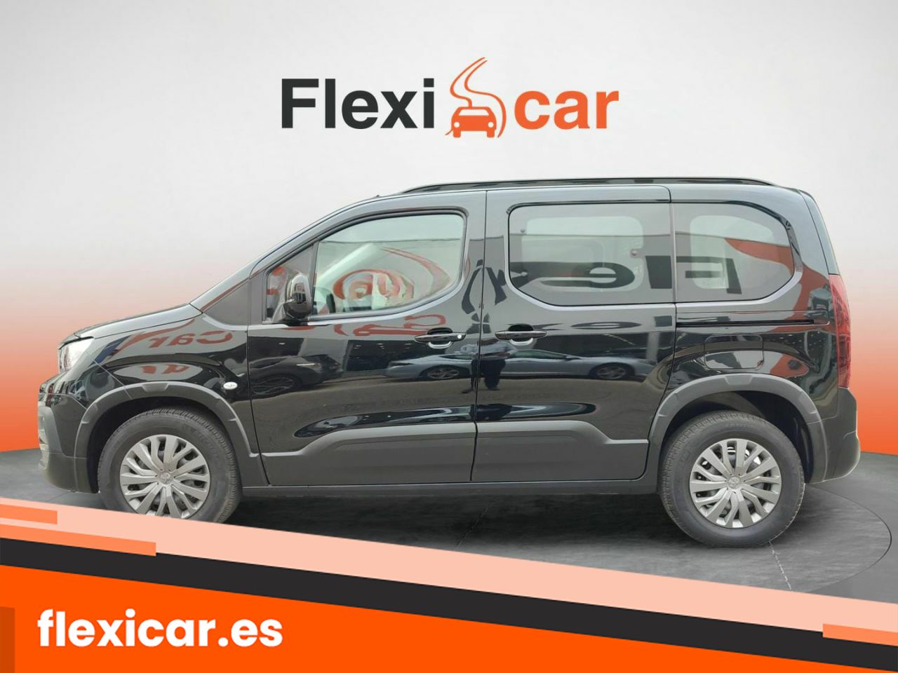 Foto Peugeot Rifter 4