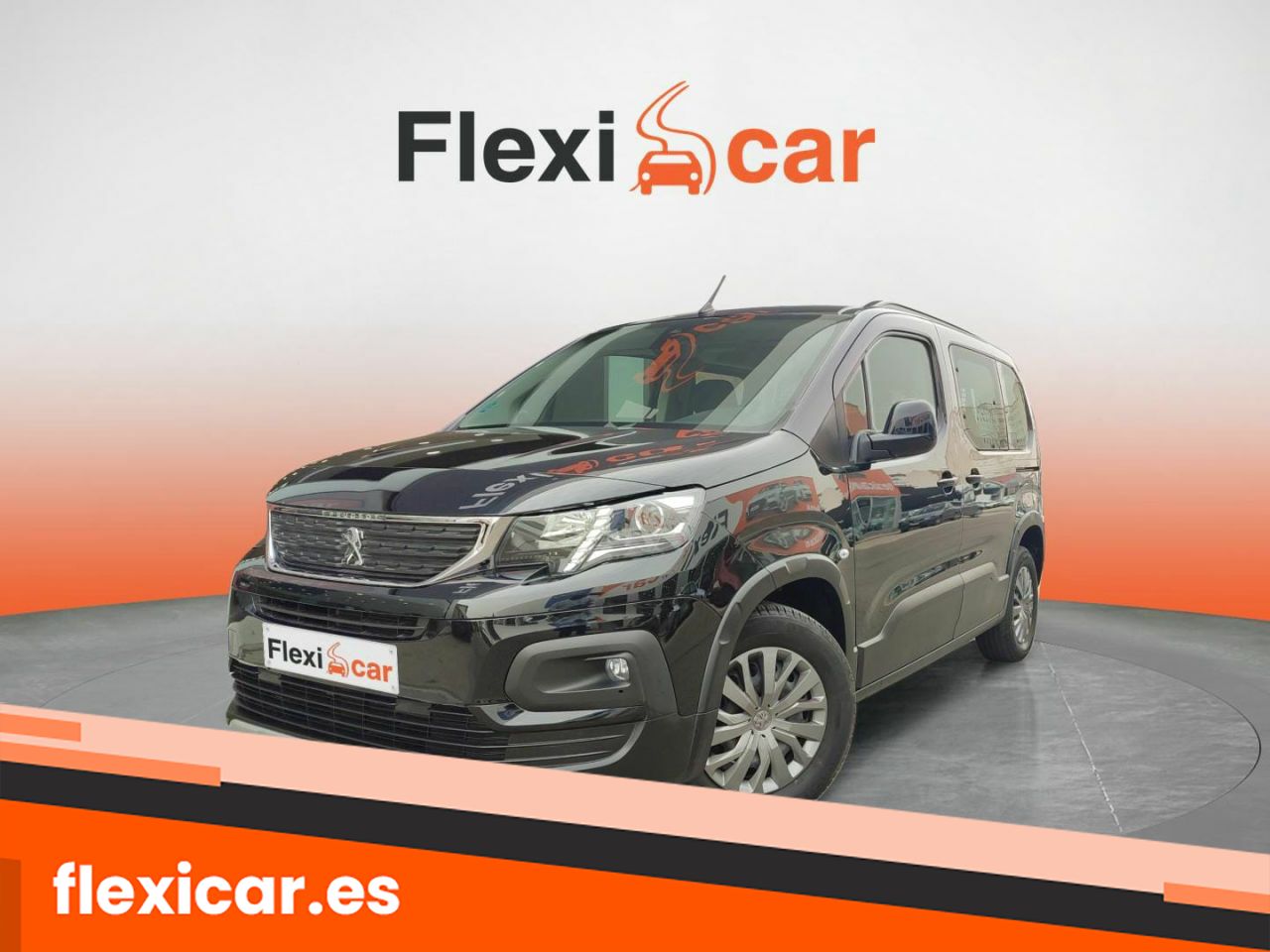 Foto Peugeot Rifter 5