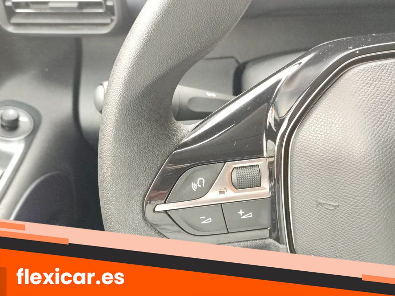 Foto Peugeot Rifter 15