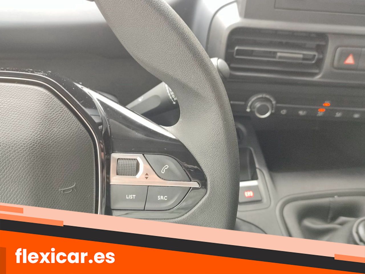 Foto Peugeot Rifter 16