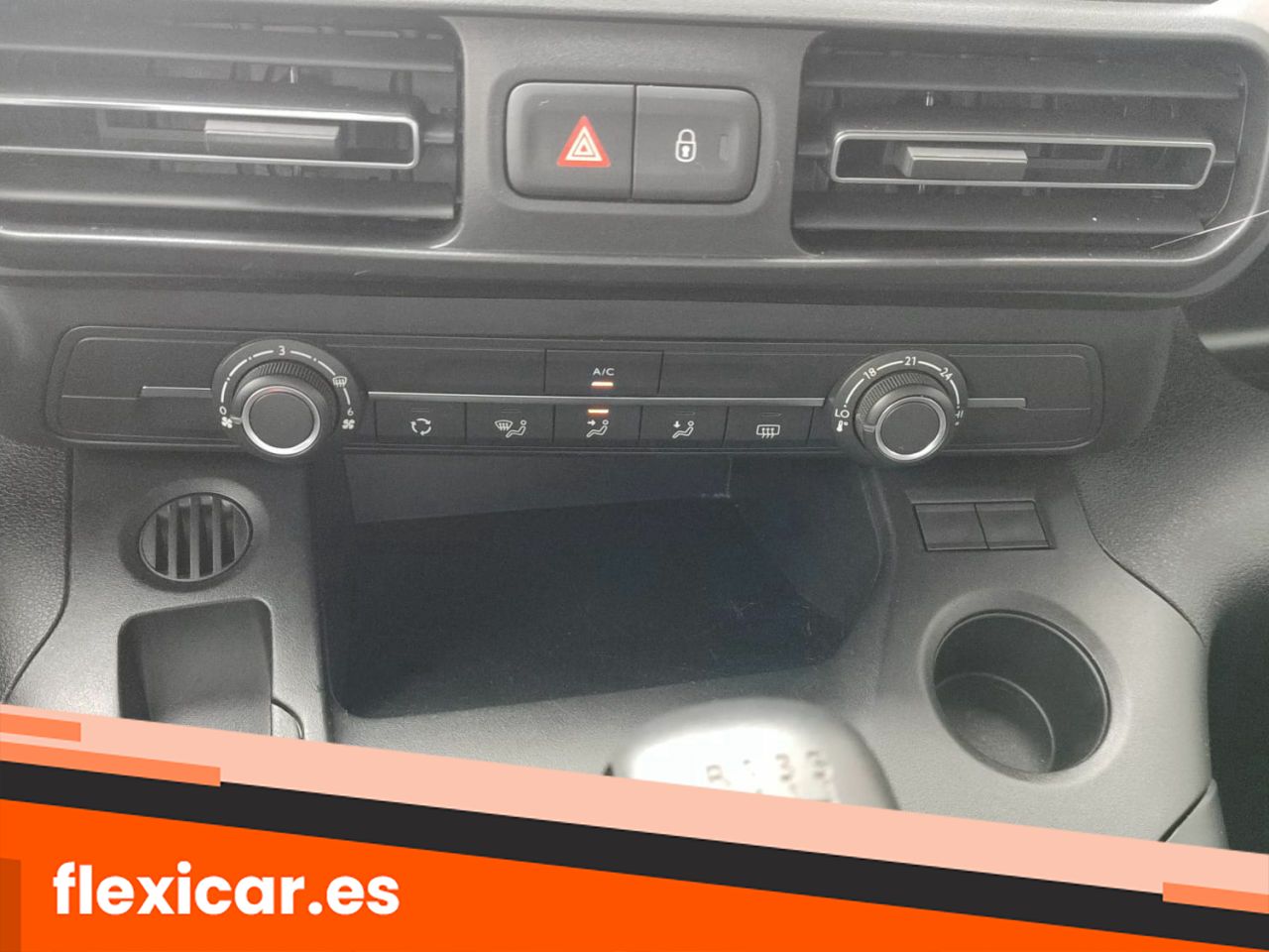 Foto Peugeot Rifter 20