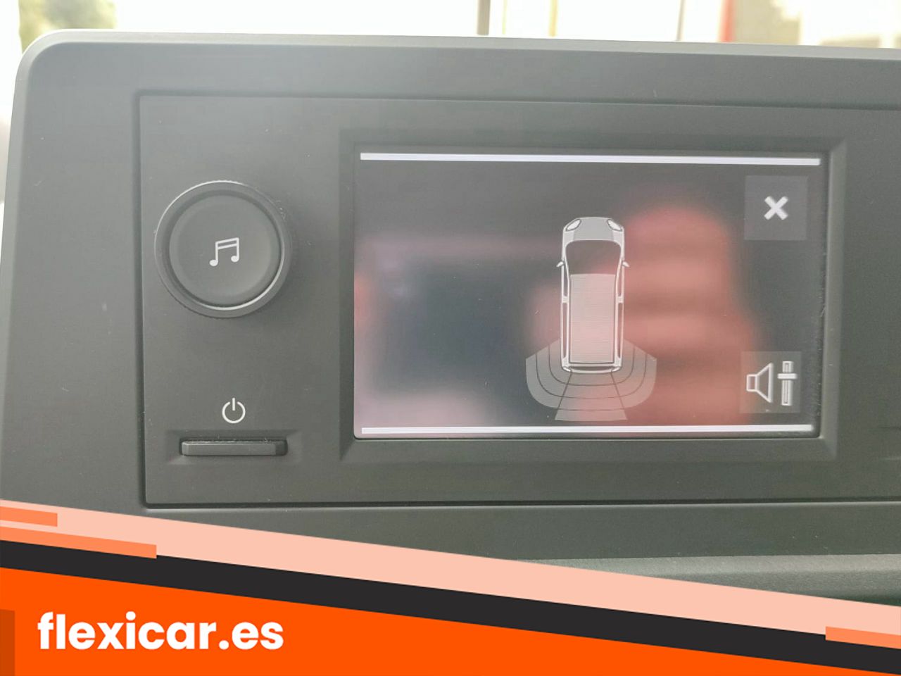 Foto Peugeot Rifter 22