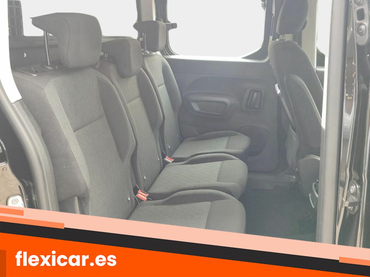Foto Peugeot Rifter 24