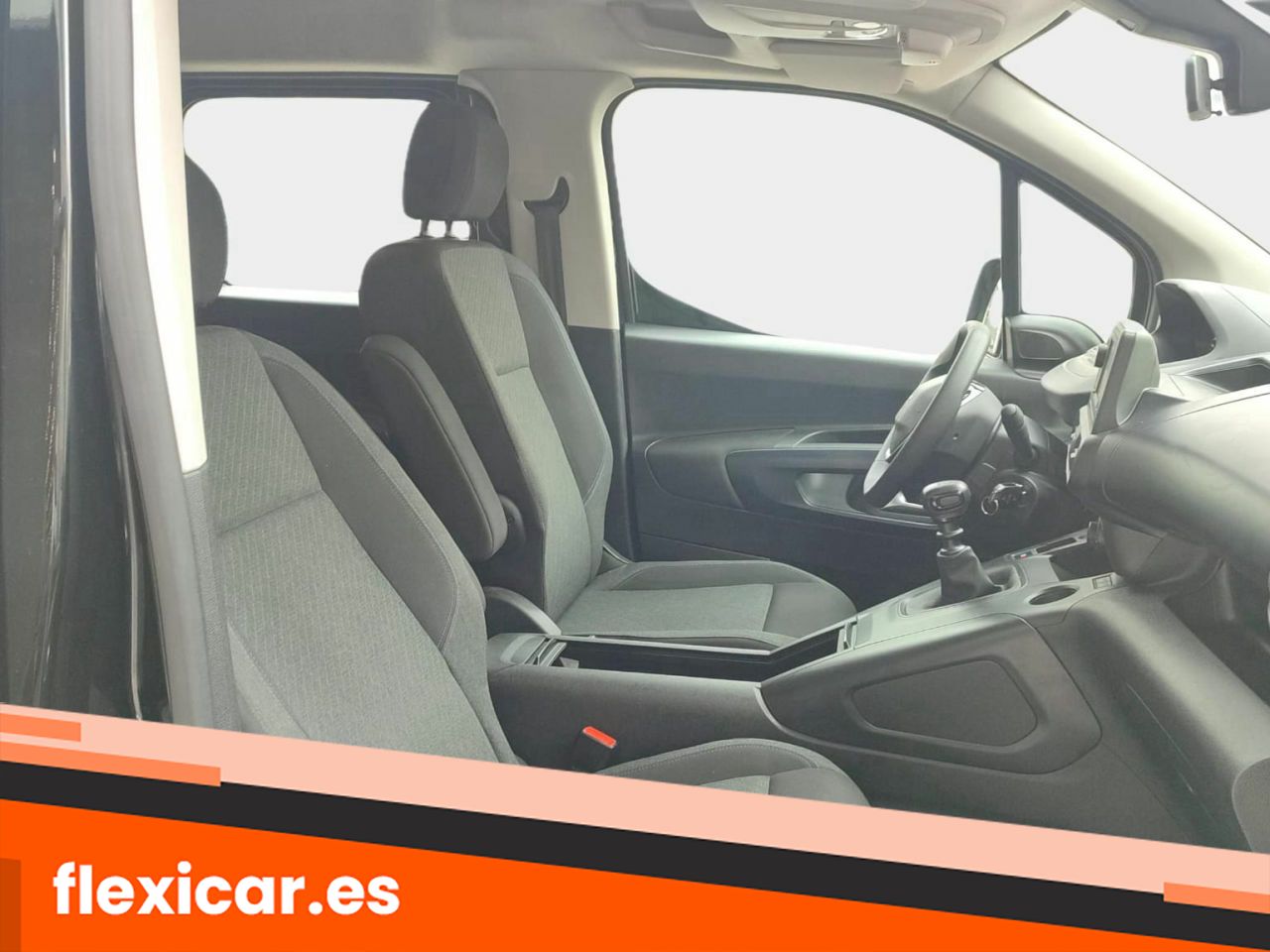 Foto Peugeot Rifter 25