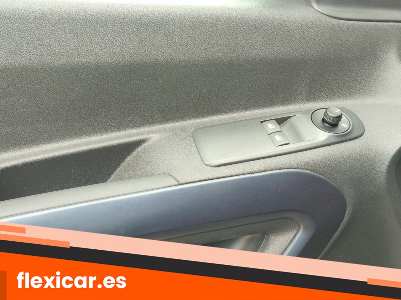 Foto Peugeot Rifter 28