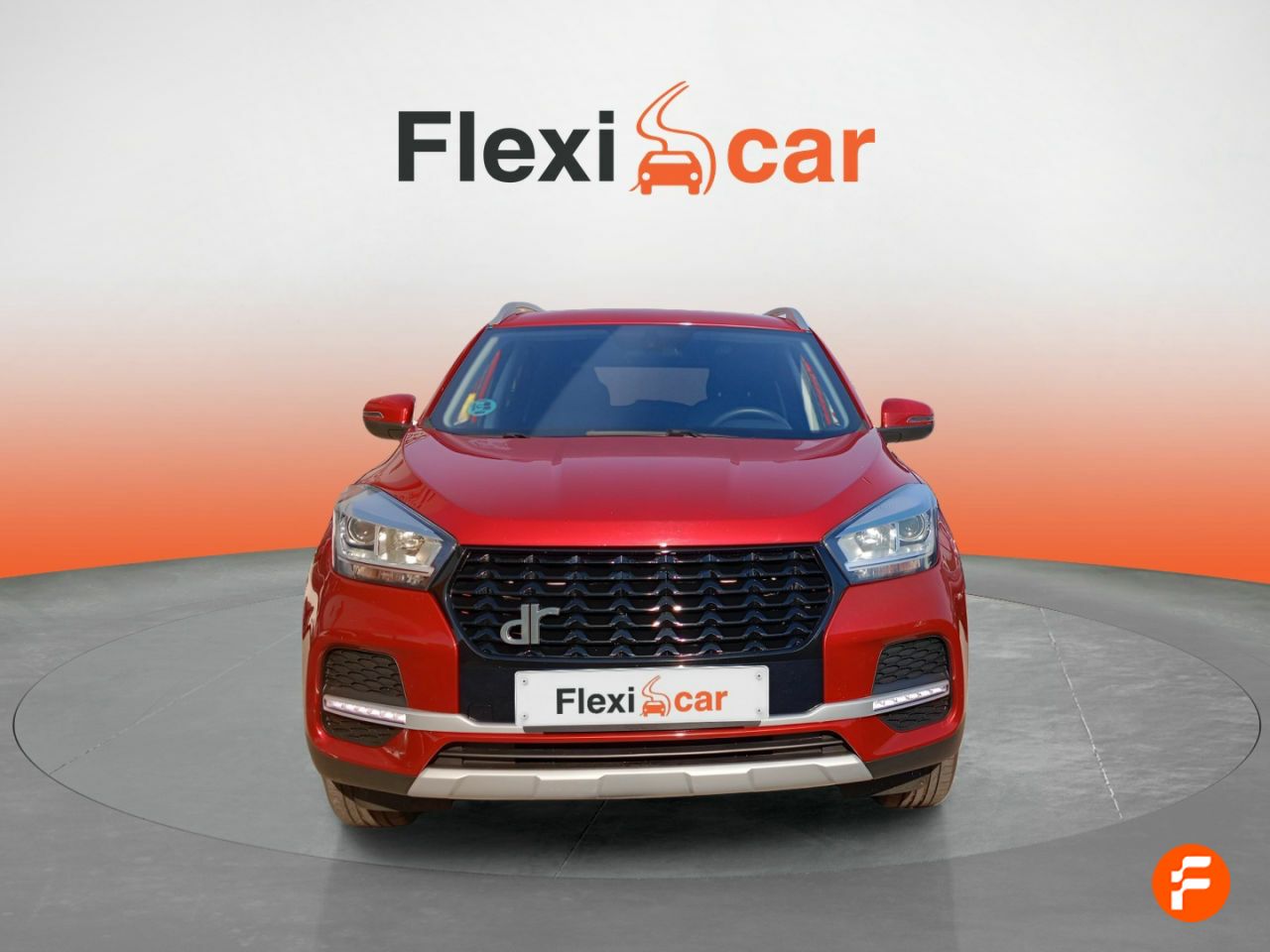 Foto DR Automobiles DR4 9