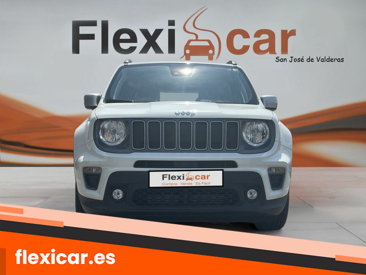 Foto Jeep Renegade 2