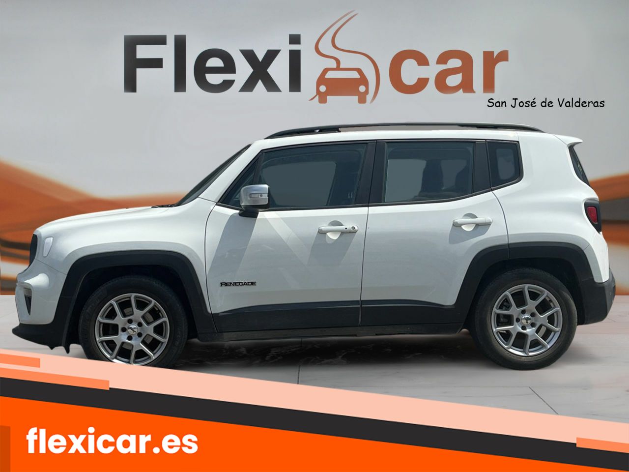 Foto Jeep Renegade 3
