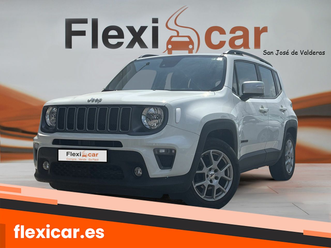 Foto Jeep Renegade 4