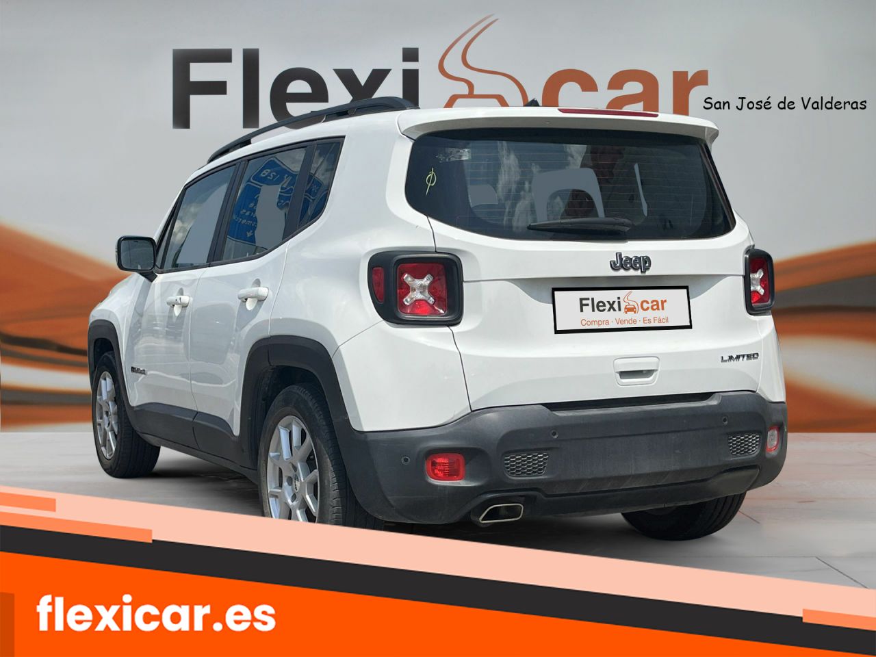 Foto Jeep Renegade 5