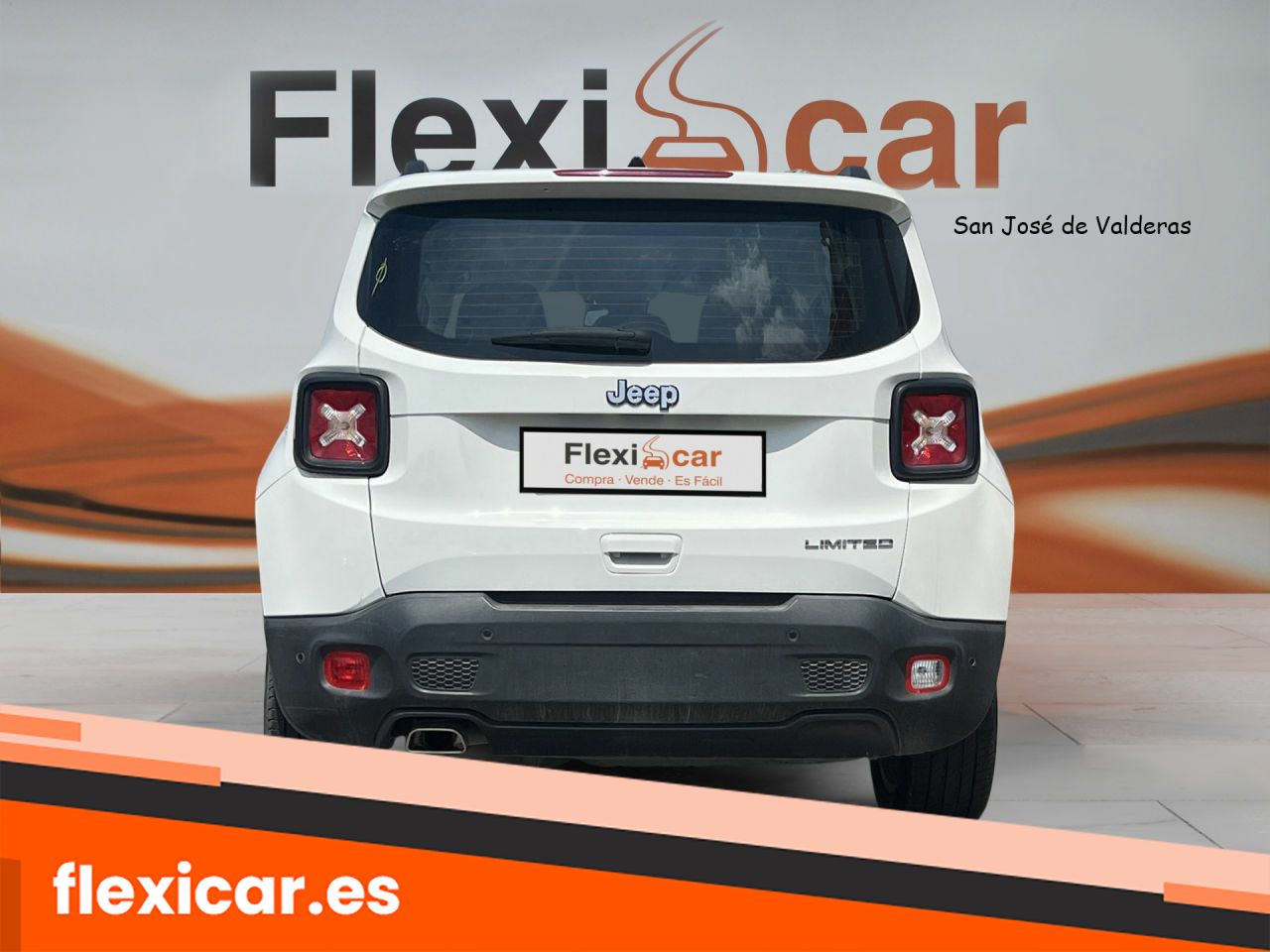 Foto Jeep Renegade 7