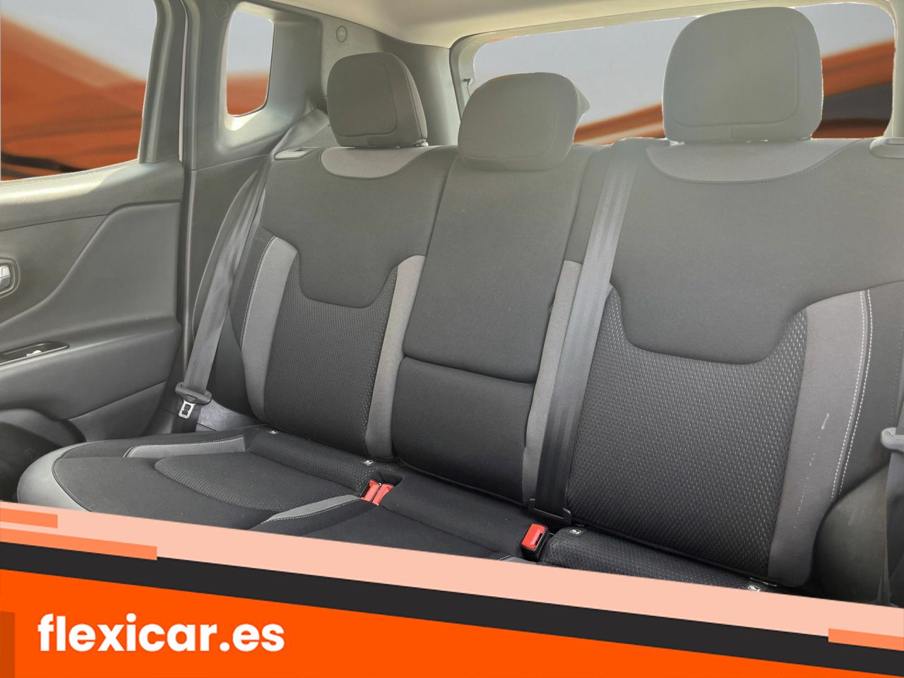 Foto Jeep Renegade 13