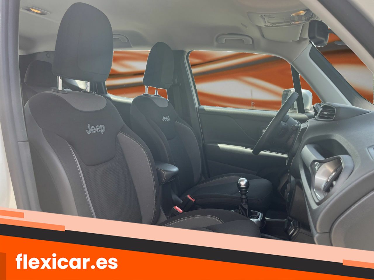 Foto Jeep Renegade 14